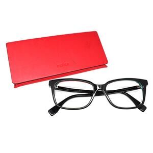 Fendi FF 0252 807 52-15-140mm Eyeglasses FRAMES ONLY - GOOD CONDITION